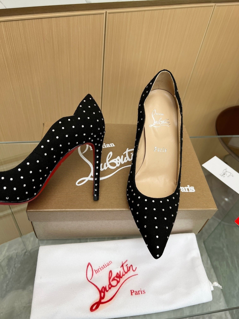 Christian Louboutin High Heels